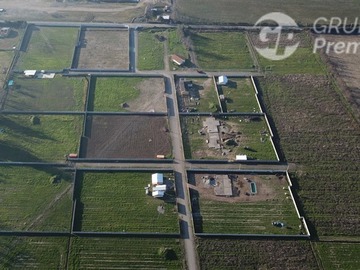 Venta / Terreno / Requínoa