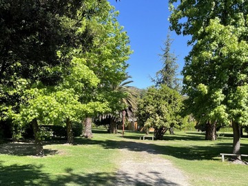 Venta / Terreno / Requínoa