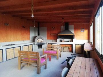 Venta / Terreno / Requínoa