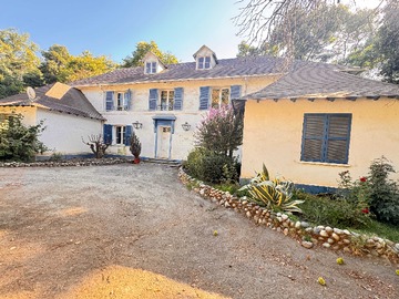 Venta / Terreno / Requínoa