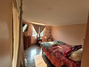 Venta / Terreno / Requínoa