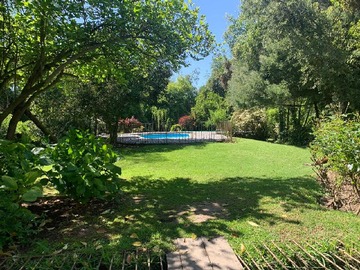 Venta / Terreno / Requínoa