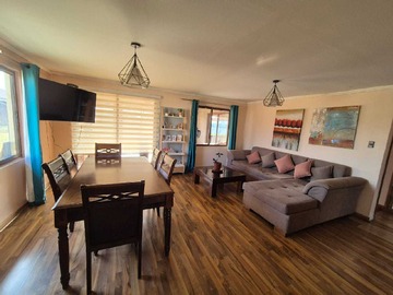 Venta / Terreno / Requínoa