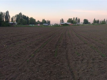Venta / Terreno / Retiro