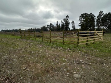 Venta / Terreno / Retiro