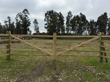 Venta / Terreno / Retiro