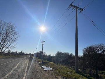 Venta / Terreno / Retiro