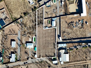 Venta / Terreno / Rinconada