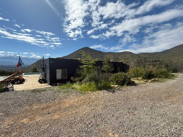 Venta / Terreno / Rinconada