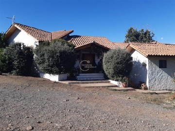 Venta / Terreno / Rinconada