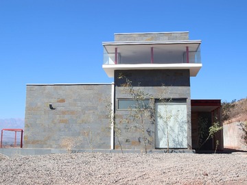 Venta / Terreno / Rinconada