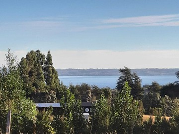 Venta / Terreno / Río Bueno