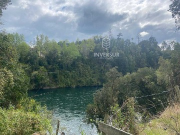 Venta / Terreno / Río Bueno