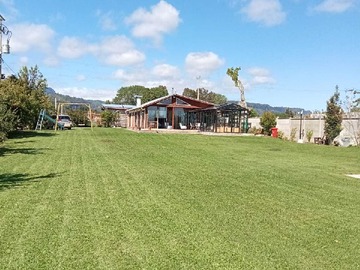 Venta / Terreno / Río Bueno