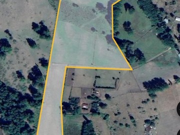 Venta / Terreno / Río Bueno