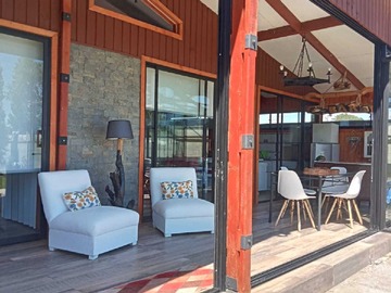 Venta / Terreno / Río Bueno