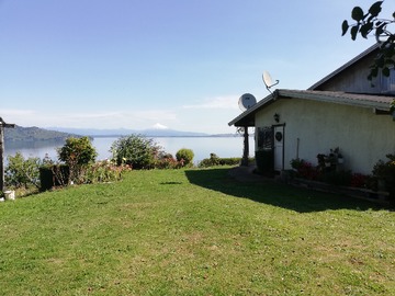 Venta / Terreno / Río Bueno