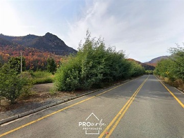 Venta / Terreno / Río Claro