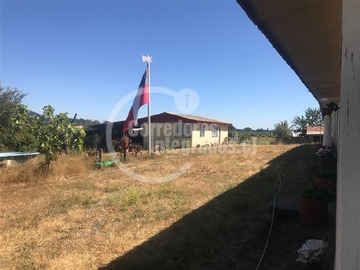 Venta / Terreno / Río Claro