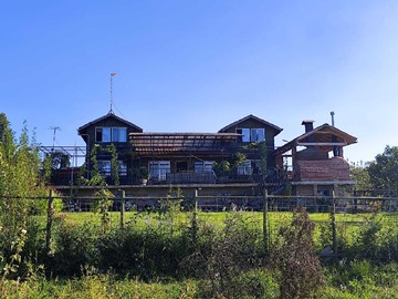 Venta / Terreno / Río Claro