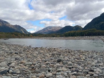 Venta / Terreno / Río Ibáñez