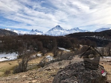 Venta / Terreno / Río Ibáñez