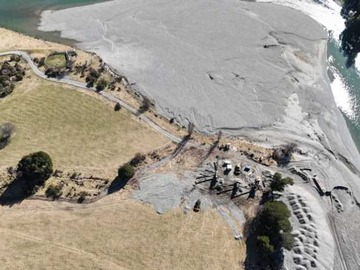 Venta / Terreno / Río Ibáñez