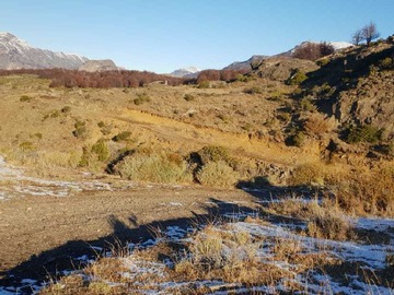 Venta / Terreno / Río Ibáñez