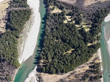 Venta / Terreno / Río Ibáñez