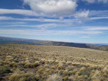 Venta / Terreno / Río Ibáñez