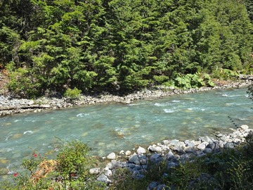 Venta / Terreno / Río Ibáñez