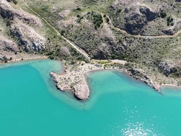 Venta / Terreno / Río Ibáñez