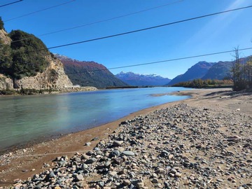 Venta / Terreno / Río Ibáñez