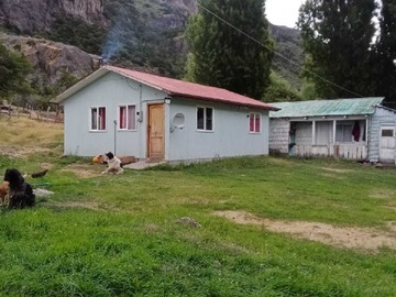 Venta / Terreno / Río Ibáñez