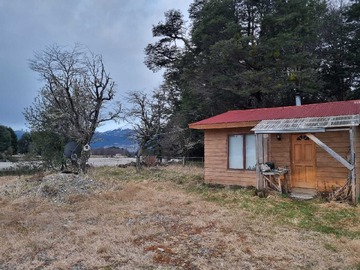 Venta / Terreno / Río Ibáñez