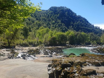 Venta / Terreno / Río Ibáñez