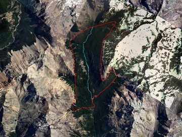 Venta / Terreno / Río Ibáñez