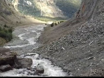 Venta / Terreno / Río Ibáñez