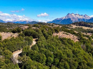 Venta / Terreno / Río Ibáñez