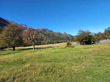 Venta / Terreno / Río Ibáñez