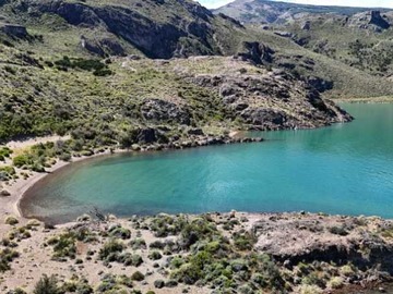 Venta / Terreno / Río Ibáñez