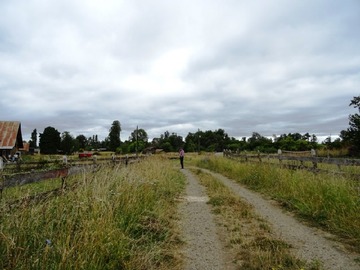 Venta / Terreno / Río Negro