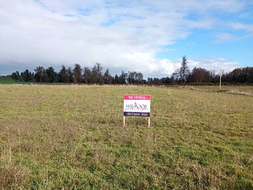Venta / Terreno / Río Negro