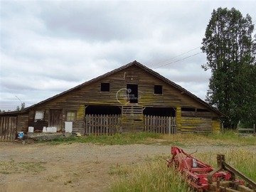 Venta / Terreno / Río Negro