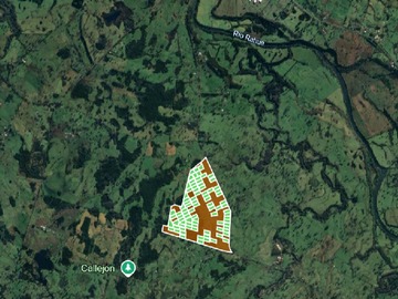 Venta / Terreno / Río Negro