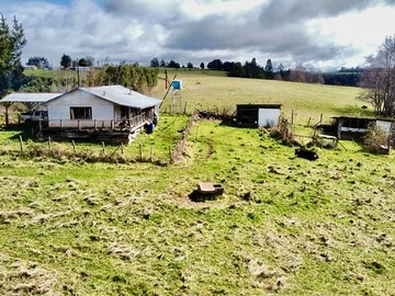 Venta / Terreno / Río Negro