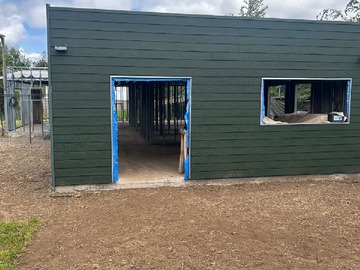 Venta / Terreno / Romeral