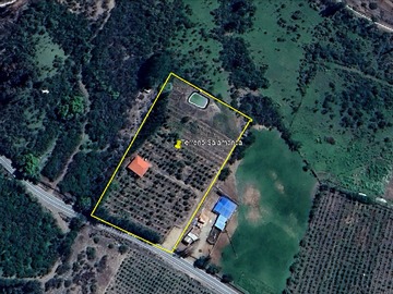 Venta / Terreno / Salamanca