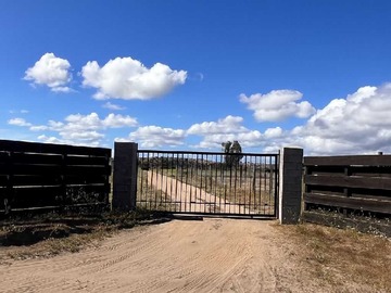 Venta / Terreno / San Antonio