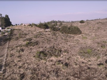 Venta / Terreno / San Antonio